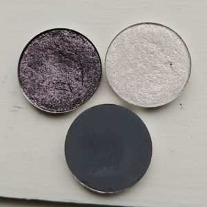 Cliondha cosmetics Koala Trio